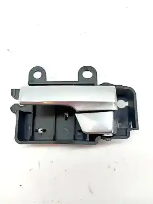 Second-hand car spare part interior left rear handle for ford focus c-max (cap) kkda oem iam references 3m51r22601ad