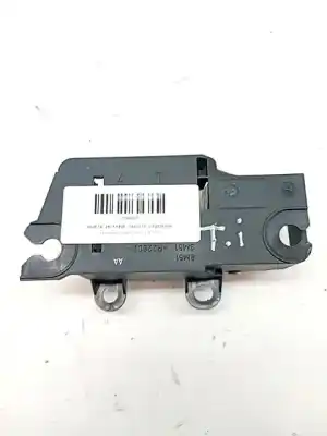 Peça sobressalente para automóvel em segunda mão puxador interior traseiro esquerdo por ford focus c-max (cap) kkda referências oem iam 3m51r22601ad  1470119