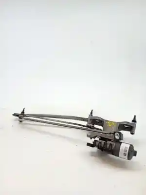 Second-hand car spare part front windshield wiper motor for ford focus c-max (cap) kkda oem iam references 1364858