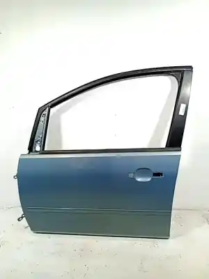 Second-hand car spare part left front door for ford focus c-max (cap) kkda oem iam references 1678024