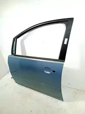 Second-hand car spare part left front door for ford focus c-max (cap) kkda oem iam references 1678024  p3m51r20125ad