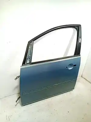 Second-hand car spare part left front door for ford focus c-max (cap) kkda oem iam references 1678024  p3m51r20125ad