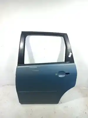 Second-hand car spare part rear left door for ford focus c-max (cap) kkda oem iam references 1496877