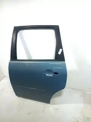 İkinci el araba yedek parçası arka sol kapi için ford focus c-max (cap) kkda oem iam referansları 1496877  p3m51r24631ab