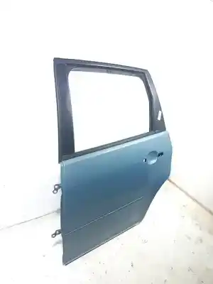 İkinci el araba yedek parçası arka sol kapi için ford focus c-max (cap) kkda oem iam referansları 1496877  p3m51r24631ab