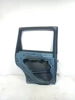 İkinci el araba yedek parçası arka sol kapi için ford focus c-max (cap) kkda oem iam referansları 1496877  p3m51r24631ab