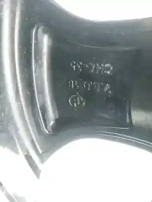 Peça sobressalente para automóvel em segunda mão  por OPEL MOKKA  Referências OEM IAM 98350976XY  