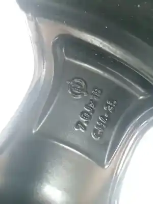 Peça sobressalente para automóvel em segunda mão  por OPEL MOKKA  Referências OEM IAM 98350976XY  