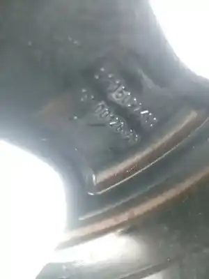 Peça sobressalente para automóvel em segunda mão  por OPEL MOKKA  Referências OEM IAM 98350976XY  