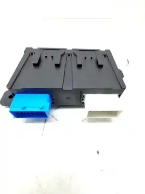 Peça sobressalente para automóvel em segunda mão MÓDULO ELETRÔNICO por CITROEN C4 GRAND PICASSO  Referências OEM IAM 9812711280  