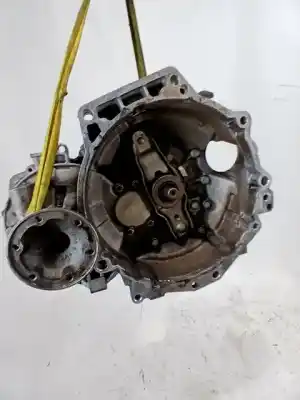 Peça sobressalente para automóvel em segunda mão caixa de velocidades por skoda rapid (nh) cxma referências oem iam qxr