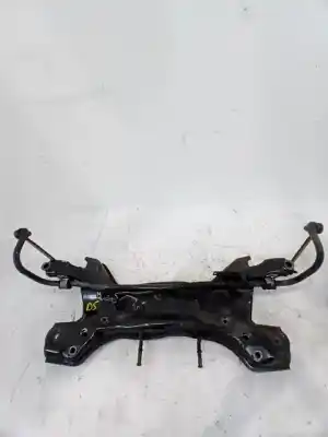 Peça sobressalente para automóvel em segunda mão charrió / suporte de eixo dianteiro por skoda rapid (nh) cxma referências oem iam 6c0199315a