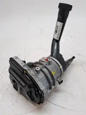Peça sobressalente para automóvel em segunda mão bomba de direção por citroen c4 picasso 1.5 blue-hdi fap referências oem iam 4007wf