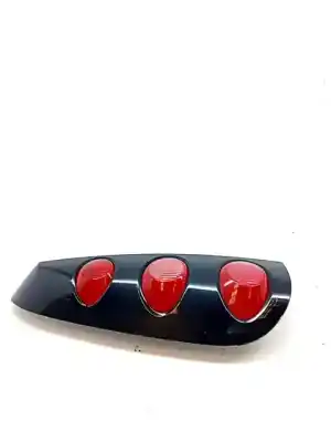 Second-hand car spare part LEFT TAILGATE LIGHT for SMART FORFOUR (454)  OEM IAM references A4548200564  