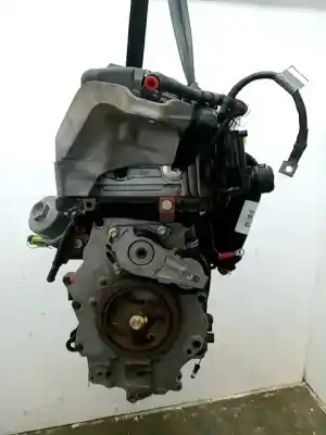 Peça sobressalente para automóvel em segunda mão motor completo por mini mini (r50, r53) 3240 lb gasolina 2006 3p referências oem iam w10b16a  11000430230