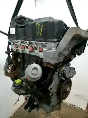 Peça sobressalente para automóvel em segunda mão motor completo por mini mini (r50, r53) 3240 lb gasolina 2006 3p referências oem iam w10b16a  11000430230