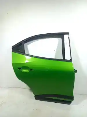 Peça sobressalente para automóvel em segunda mão  por OPEL MOKKA  Referências OEM IAM 9837506480  