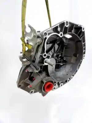 Tweedehands auto-onderdeel versnellingsbak voor fiat fiat 500 312 oem iam-referenties 55265937