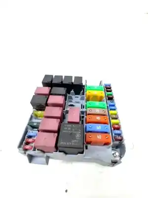 Tweedehands auto-onderdeel relais/zekeringenkastje voor fiat fiat 500 312 oem iam-referenties 52025581