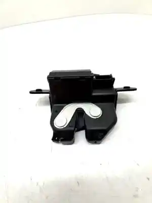 Tweedehands auto-onderdeel kofferbak / poortsluiting voor fiat fiat 500 312 oem iam-referenties 55701971