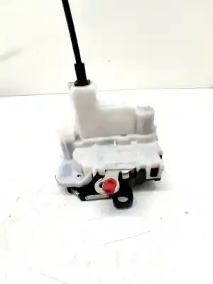 Tweedehands auto-onderdeel deurslot rechts voor voor fiat fiat 500 312 oem iam-referenties 52041737