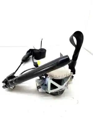 Tweedehands auto-onderdeel veiligheidsgordel links voor voor fiat fiat 500 312 oem iam-referenties 735642599