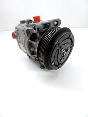 Tweedehands auto-onderdeel airconditioning compressor voor fiat fiat 500 312 oem iam-referenties 51747318