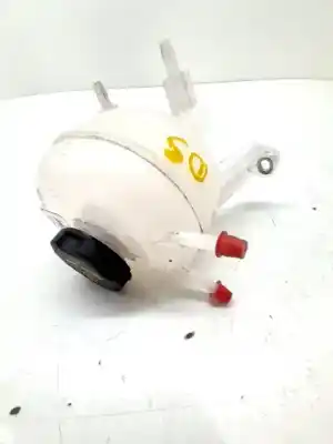 Peça sobressalente para automóvel em segunda mão depósito de expansão por fiat 500e (332_) elektro 3+1 (fa1) referências oem iam 52229212