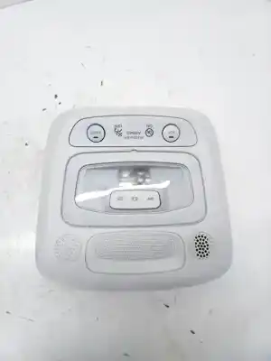 Peça sobressalente para automóvel em segunda mão luz interior por fiat 500e (332_) elektro 3+1 (fa1) referências oem iam 735726006