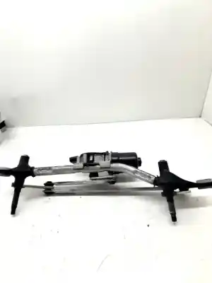 Peça sobressalente para automóvel em segunda mão motor do limpa para brisas por fiat 500e (332_) elektro 3+1 (fa1) referências oem iam 52139496
