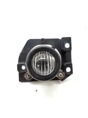 Tweedehands auto-onderdeel linker mistlamp voor fiat fiat 500 312 oem iam-referenties 52007770