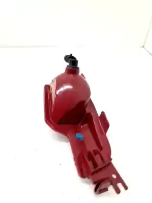 Tweedehands auto-onderdeel rechts mistachterlamp voor fiat fiat 500 312 oem iam-referenties 52008634
