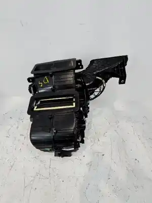 Peça sobressalente para automóvel em segunda mão aquecimento normal completo por fiat 500e (332_) elektro 3+1 (fa1) referências oem iam 52212349