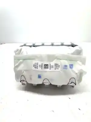 Peça sobressalente para automóvel em segunda mão airbag dianteiro direito por fiat 500e (332_) elektro 3+1 (fa1) referências oem iam 52211095