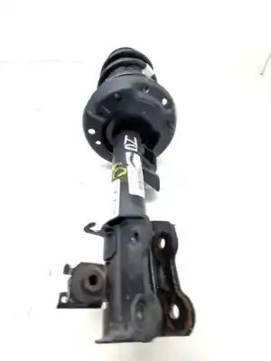 Peça sobressalente para automóvel em segunda mão amortecedor dianteiro esquerdo por fiat 500e (332_) elektro 3+1 (fa1) referências oem iam 52181826