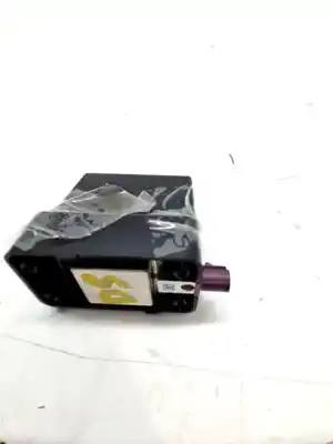 Peça sobressalente para automóvel em segunda mão antena por fiat 500e (332_) elektro 3+1 (fa1) referências oem iam 52144421