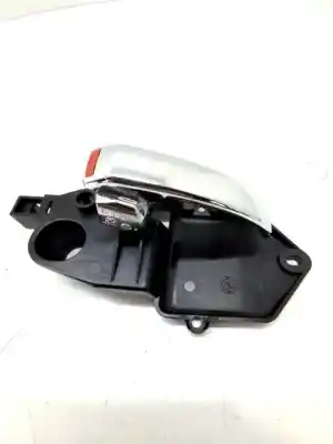 Tweedehands auto-onderdeel binnen voor rechts handvat voor fiat fiat 500 312 oem iam-referenties 71749972