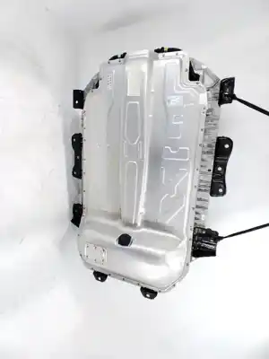 Peça sobressalente para automóvel em segunda mão bateria por fiat 500e (332_) elektro 3+1 (fa1) referências oem iam 6000636657