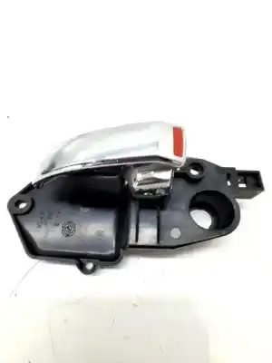 Tweedehands auto-onderdeel binnenhandgreep links voor voor fiat fiat 500 312 oem iam-referenties 71749973