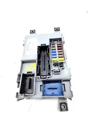 Tweedehands auto-onderdeel comfortmodule voor fiat fiat 500 312 oem iam-referenties 52049296