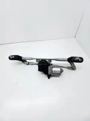 Tweedehands auto-onderdeel ruitenwissermotor voor voor fiat fiat 500 312 oem iam-referenties 52032581
