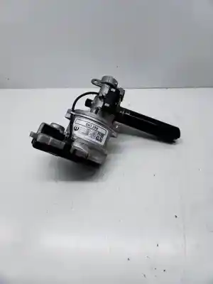Peça sobressalente para automóvel em segunda mão coluna de direcção por fiat 500e (332_) elektro 3+1 (fa1) referências oem iam 52203790