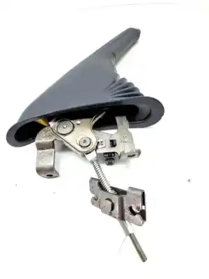 Tweedehands auto-onderdeel handremhendel voor fiat fiat 500 312 oem iam-referenties 735450154