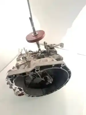 Second-hand car spare part GEARBOX for MINI MINI CLUBMAN (R55)  OEM IAM references 23007568721  GS653DG