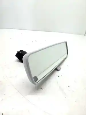 Peça sobressalente para automóvel em segunda mão espelho retrovisor interior por fiat 500e (332_) elektro 3+1 (fa1) referências oem iam 735726719