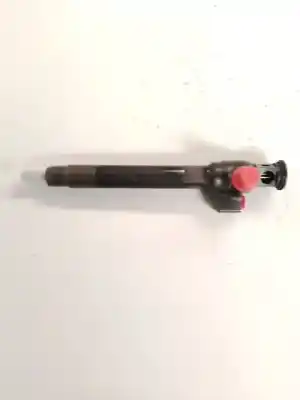 Second-hand car spare part injector for ford mondeo turn. hybbrid vignale 188 cv / 138 kw oem iam references 2407504