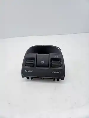 Peça sobressalente para automóvel em segunda mão comandos de alavanca por fiat 500e (332_) elektro 3+1 (fa1) referências oem iam 735724901