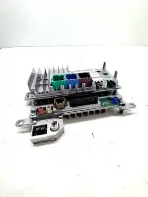 Peça sobressalente para automóvel em segunda mão módulo eletrônico por fiat 500e (332_) elektro 3+1 (fa1) referências oem iam 52200941