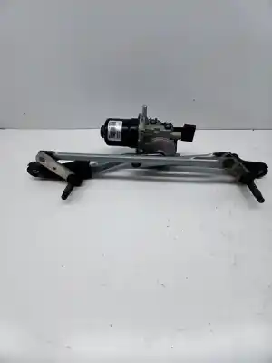 Peça sobressalente para automóvel em segunda mão motor do limpa para brisas por fiat 500e (332_) elektro 3+1 (fa1) referências oem iam 52139496