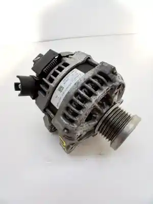 Peça sobressalente para automóvel em segunda mão Alternador por FORD FIESTA (CE1) XYJE Referências OEM IAM 2077261  H1BT10300EC